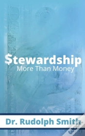 Capa do artigo Stewardship