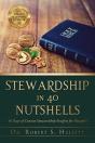 Stewardship In 40 Nutshells: 40 Days Of - Preview