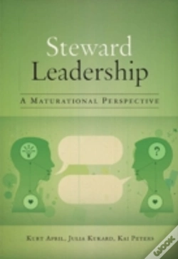 Capa do artigo Stewardship