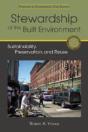 Stewardship Of The Built Environment - Preview