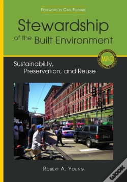 Capa do artigo Stewardship Of The Built Environment