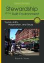 Stewardship Of The Built Environment - Preview