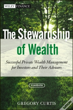Capa do artigo Stewardship Of Wealth