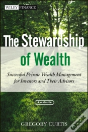 Capa do artigo Stewardship Of Wealth