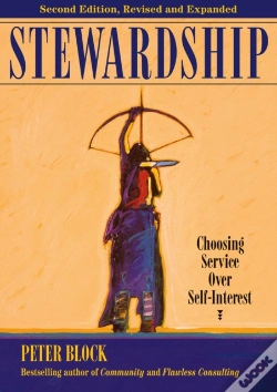 Capa do artigo Stewardship