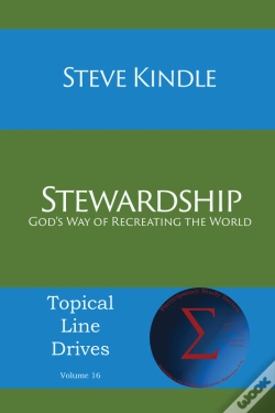 Capa do artigo Stewardship