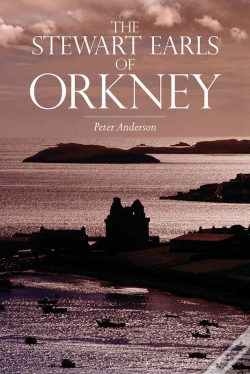 Capa do artigo Stewart Earls Of Orkney