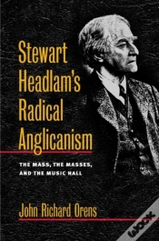 Capa do artigo Stewart Headlam
