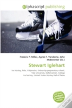 Capa do artigo Stewart Iglehart