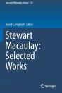 Stewart Macaulay: Selected Works - Preview