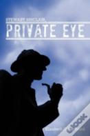 Stewart Sinclair, Private Eye