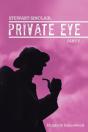 Stewart Sinclair, Private Eye - Preview