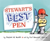 Capa do artigo Stewart