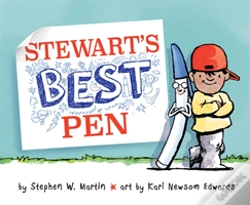 Capa do artigo Stewart'S Best Pen