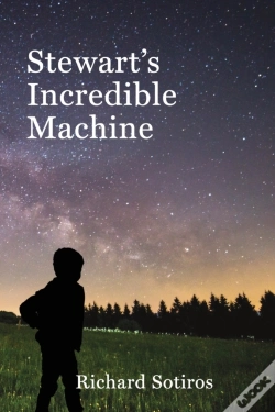 Capa do artigo Stewart'S Incredible Machine