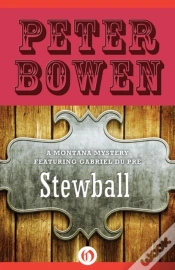 Capa do artigo Stewball