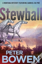 Capa do artigo Stewball