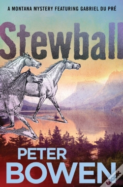 Capa do artigo Stewball
