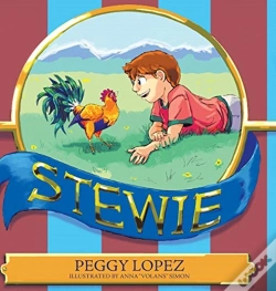 Capa do artigo Stewie