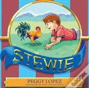Capa do artigo Stewie