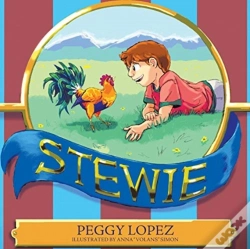 Capa do artigo Stewie
