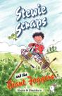 Stewie Scraps And The Giant Joggers - Preview