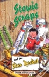 Capa do artigo Stewie Scraps And The Star Rocket