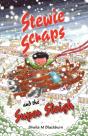 Stewie Scraps And The Super Sleigh - Preview