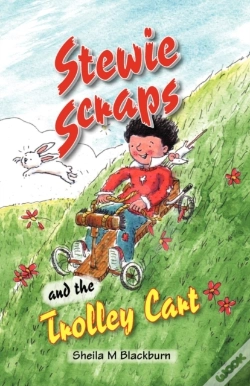 Capa do artigo Stewie Scraps And The Trolley Kart