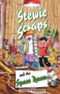 Stewie Scraps - Space Racer - Preview