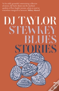 Capa do artigo Stewkey Blues