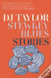Capa do artigo Stewkey Blues