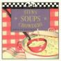 Stews, Soups, Chowders - Preview