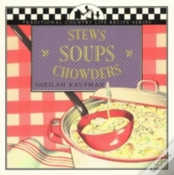 Capa do artigo Stews, Soups, Chowders