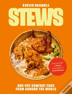 Capa do artigo Stews
