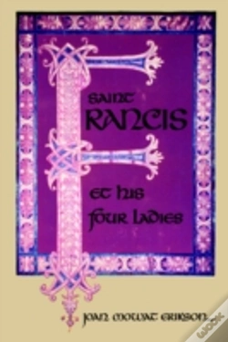 Capa do artigo St.Francis And His Four Ladies