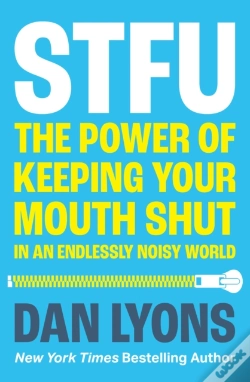 Capa do artigo Stfu