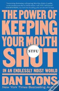 Capa do artigo Stfu