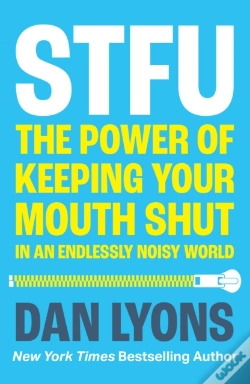 Capa do artigo Stfu