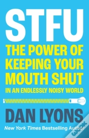 Capa do artigo Stfu