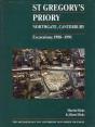 St.Gregory'S Priory, Northgate, Canterbury - Preview