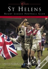 St.Helens Rlfc