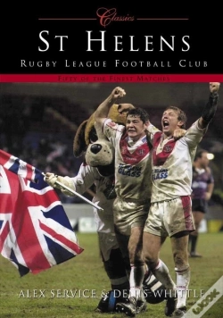 Capa do artigo St.Helens Rlfc