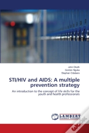 Capa do artigo Sti/Hiv And Aids