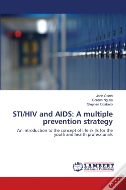Capa do artigo Sti/Hiv And Aids