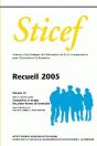 Sticef. Recueil 2005.Vol.12 - Preview