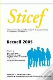 Sticef. Recueil 2005.Vol.12
