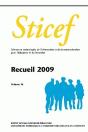 Sticef (Sciences Et Technologies De L'Information Et De La Communication Pour L'Éducation Et La Formation) Recueil 2009 : Volume 16 - Preview
