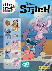 Capa do artigo Stich - Stick
