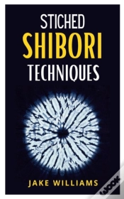 Capa do artigo Stiched Shibori Techniques